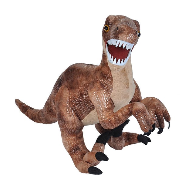 WR Velociraptor Dino Large 63 cm.