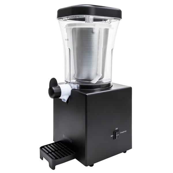 Slush Maker Slush N'ice SL400 Matt Svart