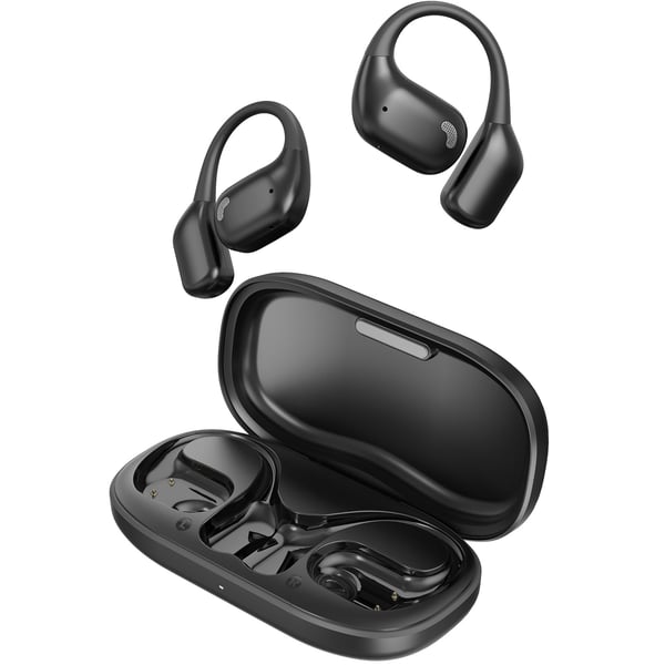 Hovedtelefoner Sport TWS Escape Sort