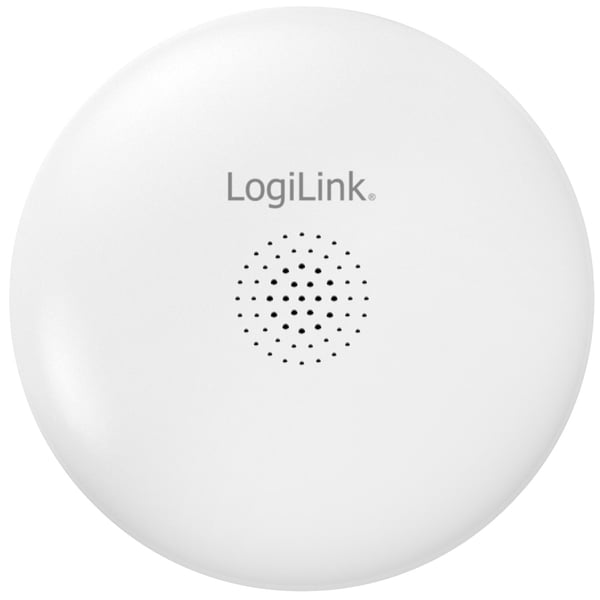 Smart vannlekkasjesensor Wifi Tuya