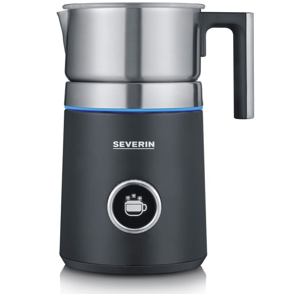 Melkeskummer Spuma SM 3587 700ML Veegan