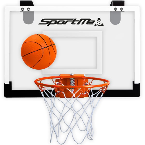 Dörrhängd Basketkorg Dörrhängd Basketkorg