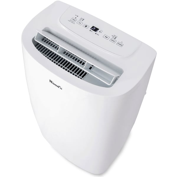 Smart Home klimaanlegg, 18K BTU, WiFi-kontroll, 52m²