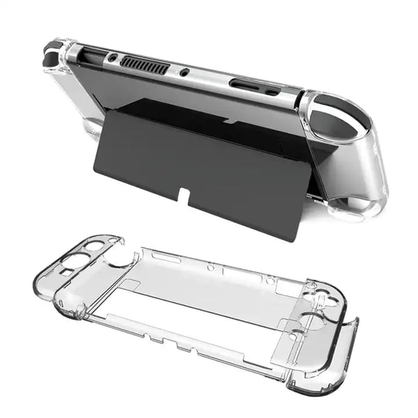 Hard Cover Nintendo Switch OLED