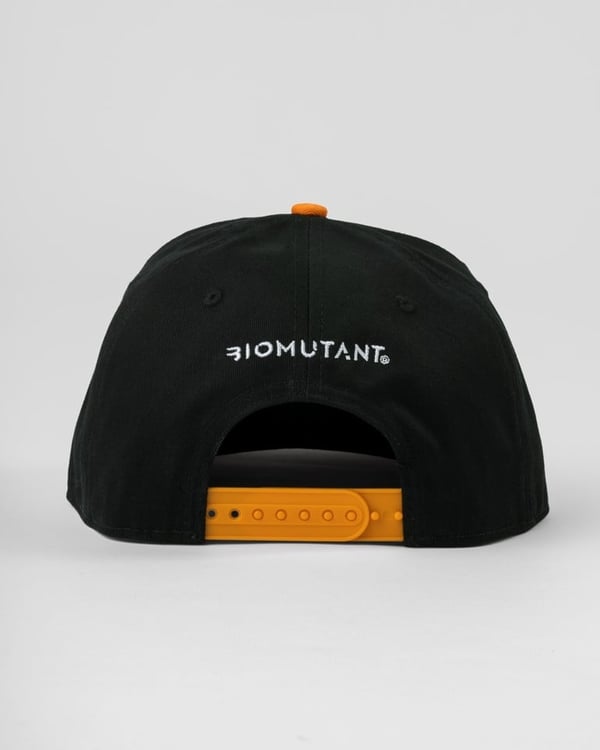 Biomutant Snapback Icon Kepa