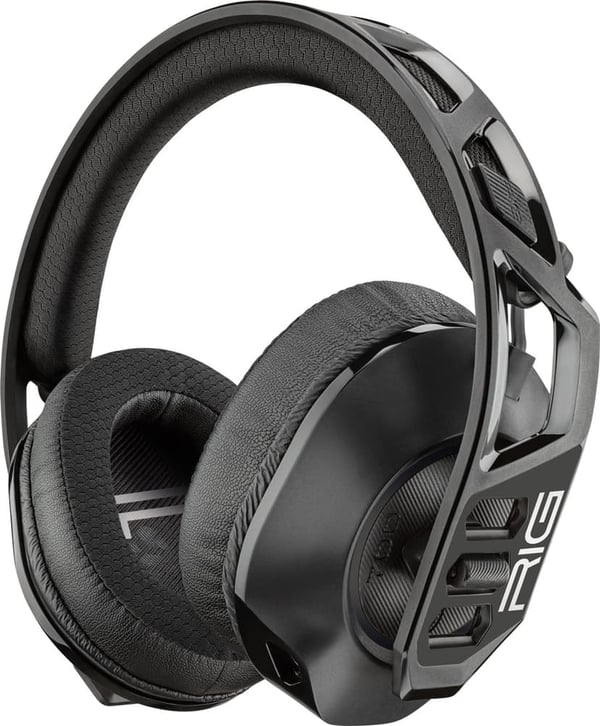 Nacon RIG 700 HS Trådlös Gaming Headset Svart