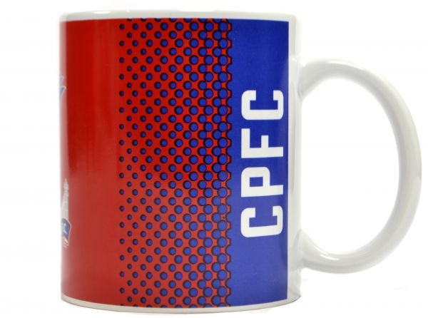 Crystal Palace FC Mugg (32 cl)