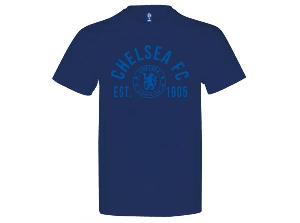 Chelsea Established T-shirt (Medium)