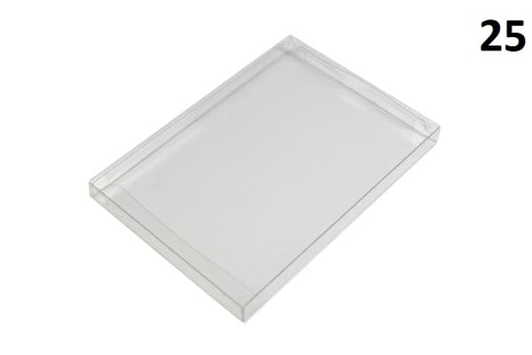 Box Protector (Skyddsbox) 0,4mm (25st)