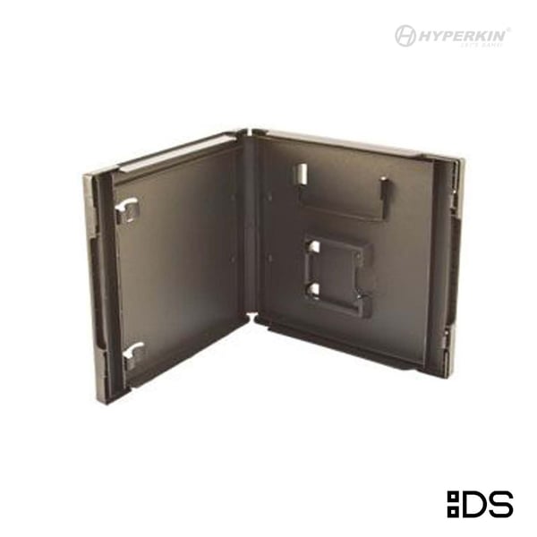 Spelfodral Kompatibel med Nintendo DS (5st)