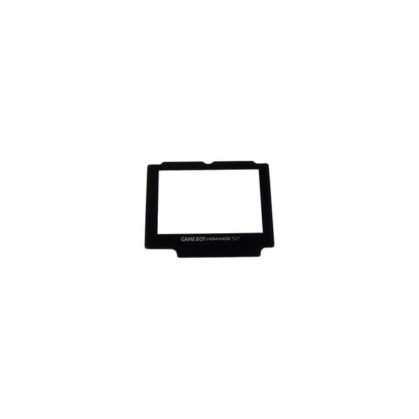 Ersättningsglas Kompatibel med Nintendo Gameboy Advance SP