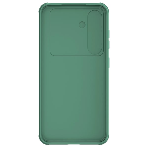 Nillkin CamShield Pro Skal med Kameraskydd Samsung Galaxy S24 - Grön