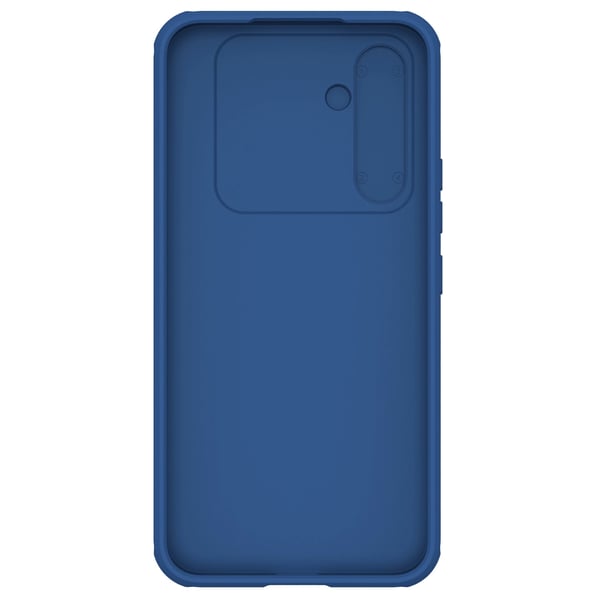 Nillkin CamShield Pro Skal med Kameraskydd Samsung Galaxy A54 - Blå