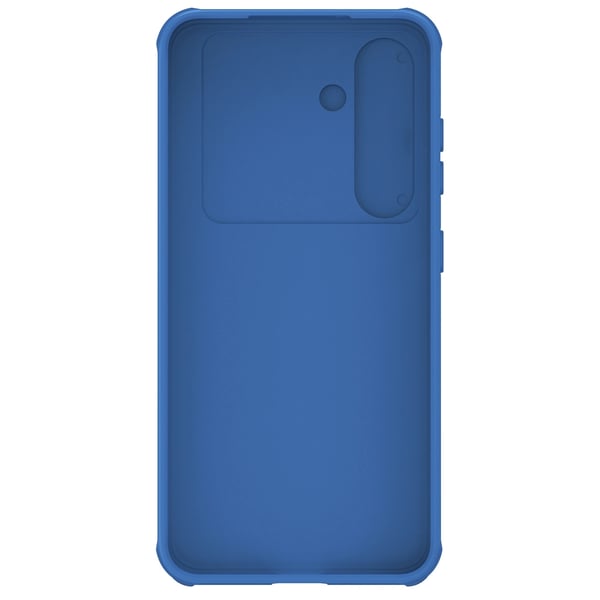 Nillkin CamShield Pro Skal med Kameraskydd Samsung Galaxy S24 - Blå