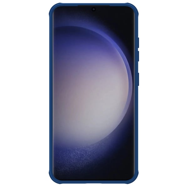 Nillkin CamShield Pro Skal med Kameraskydd Samsung Galaxy S24 - Blå