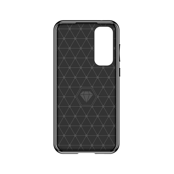 Thunder Case Pansarskal Samsung Galaxy A55 - Svart