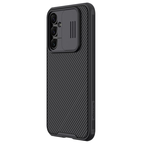 Nillkin CamShield Pro Skal med Kameraskydd Samsung Galaxy A54 - Svart