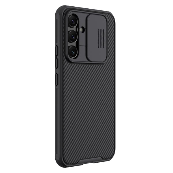 Nillkin CamShield Pro Skal med Kameraskydd Samsung Galaxy A54 - Svart