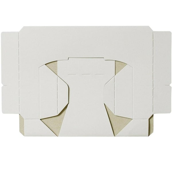 Inlay Kompatibel med Nintendo 64 (2-pack)