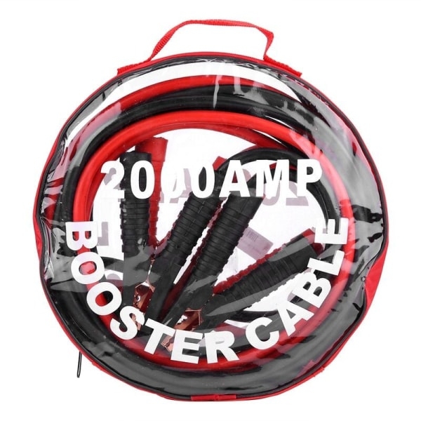 Startkablar 3 meter