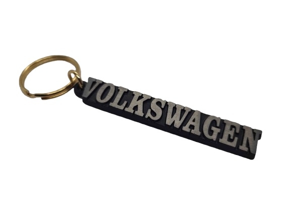 Volkswagen Nyckelring