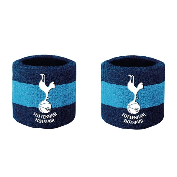 Tottenham Hotspurs FC Svettband (2-Pack)