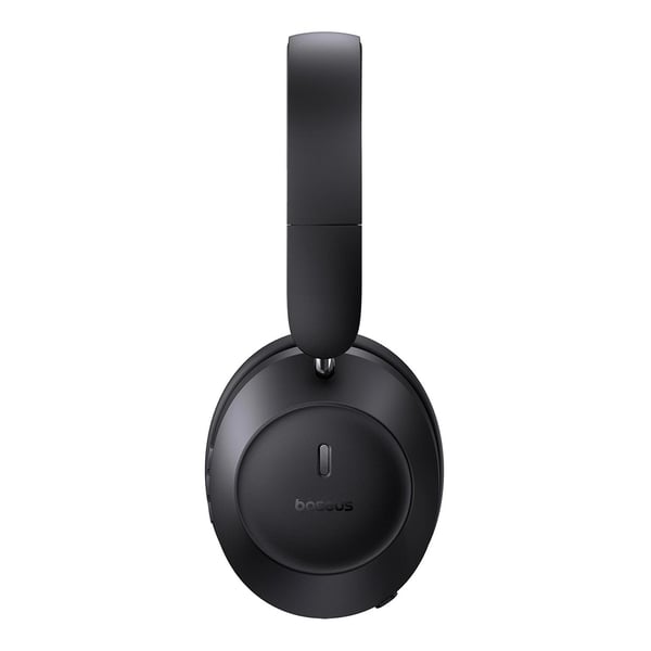 Baseus Bass 30 Max Bluetooth 5.3 Trådlösa Hörlurar - Vit