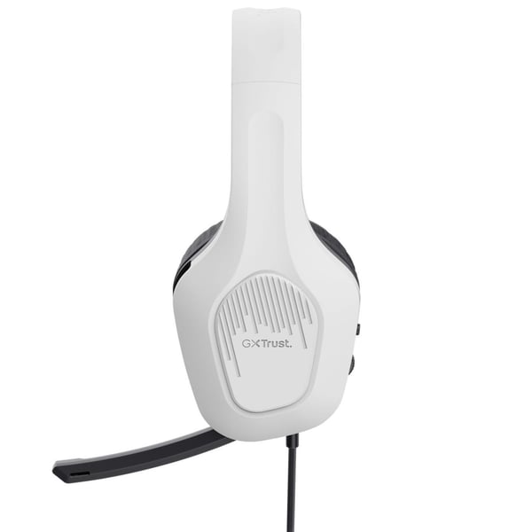 Trust GXT 415W Zirox Gaming Headset - Vit