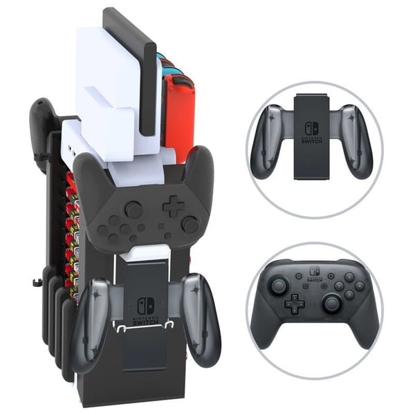 Multifunktionell Stativ Nintendo Switch