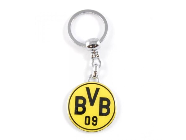 Borussia Dortmund Nyckelring
