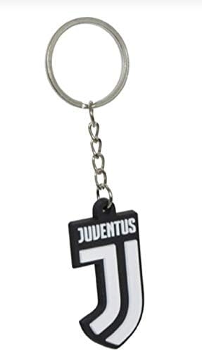 Juventus FC Nyckelring