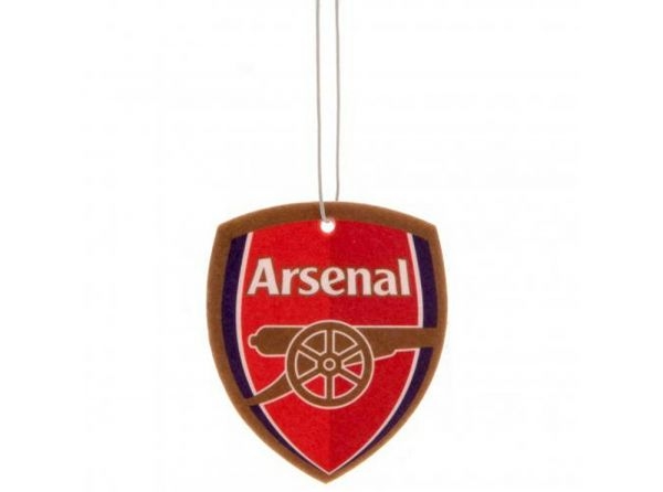 Arsenal FC Luftfräschare Arsenal FC Luftfräschare
