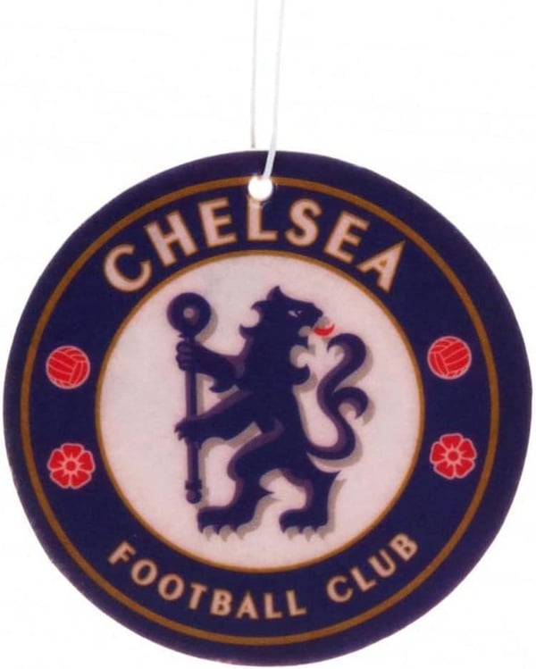 Chelsea FC Luftfräschare