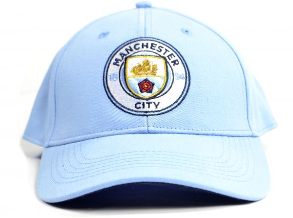 Manchester City FC Keps