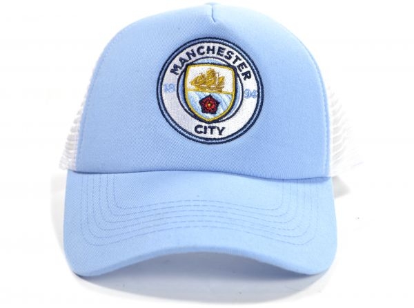 Manchester City FC Keps
