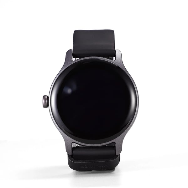 Joyroom JR-FC1 Classic Series Smartwatch - Grå Joyroom JR-FC1 Classic Series Smartwatch - Grå