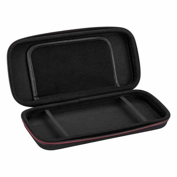 Subsonic Travel Case Kompatibel med Nintendo Switch 2