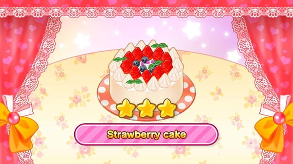 Waku Waku Sweets (Import) Nintendo Switch