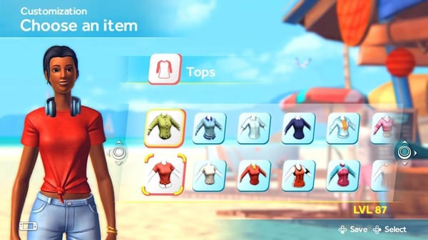 Sports Party (Code in a Box) Nintendo Switch