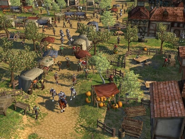 SpellForce 2 - Gold Edition PC