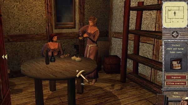 Europa 1400: The Guild PC