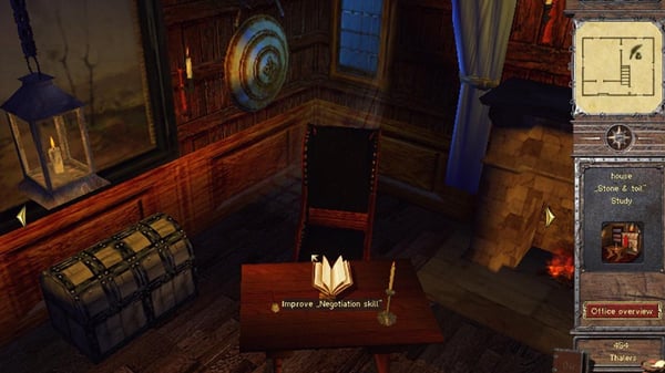 Europa 1400: The Guild + Expansion Pack PC