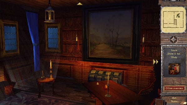 Europa 1400: The Guild + Expansion Pack PC