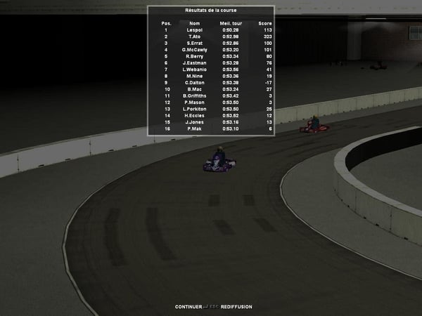 Fun Racing: Games Collection PC