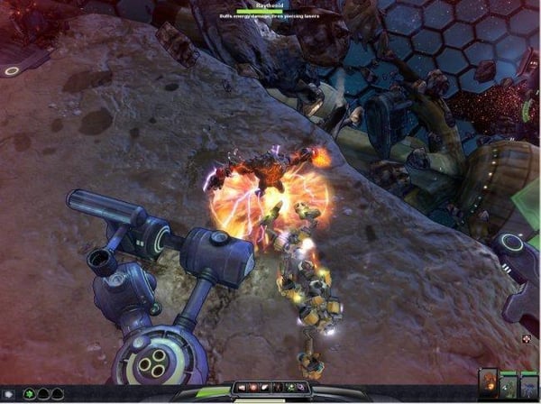 Darkspore - Limited Edition PC