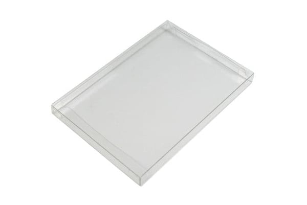 Box Protector (Skyddsbox) 0,4mm