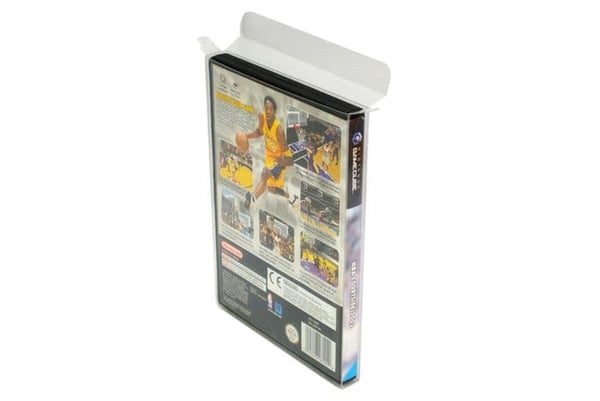 Box Protector (Skyddsbox) 0,4mm