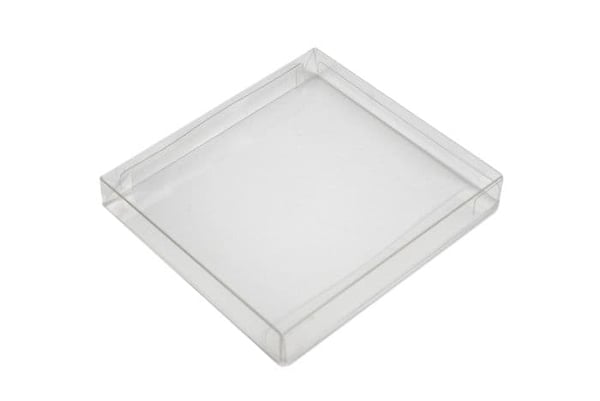 Playstation 1 Box Protector (Skyddsbox) 0,4mm