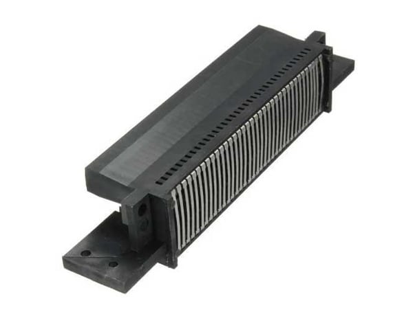 Connector 72-pin Kompatibel med Nintendo 8-bit / NES