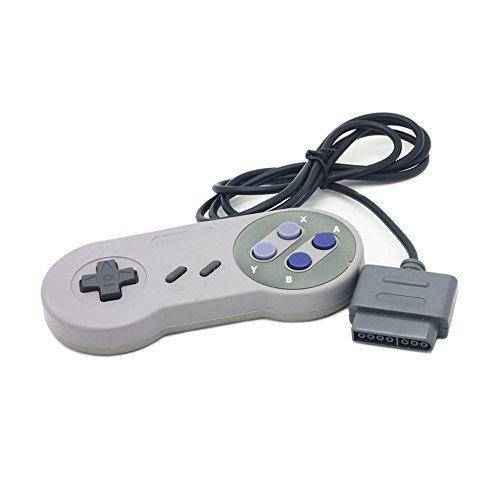 Handkontroll Kompatibel med Super Nintendo